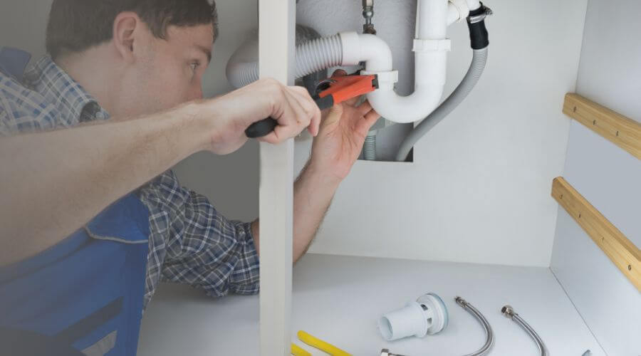 Professional expert plumbing services in Iron, MN